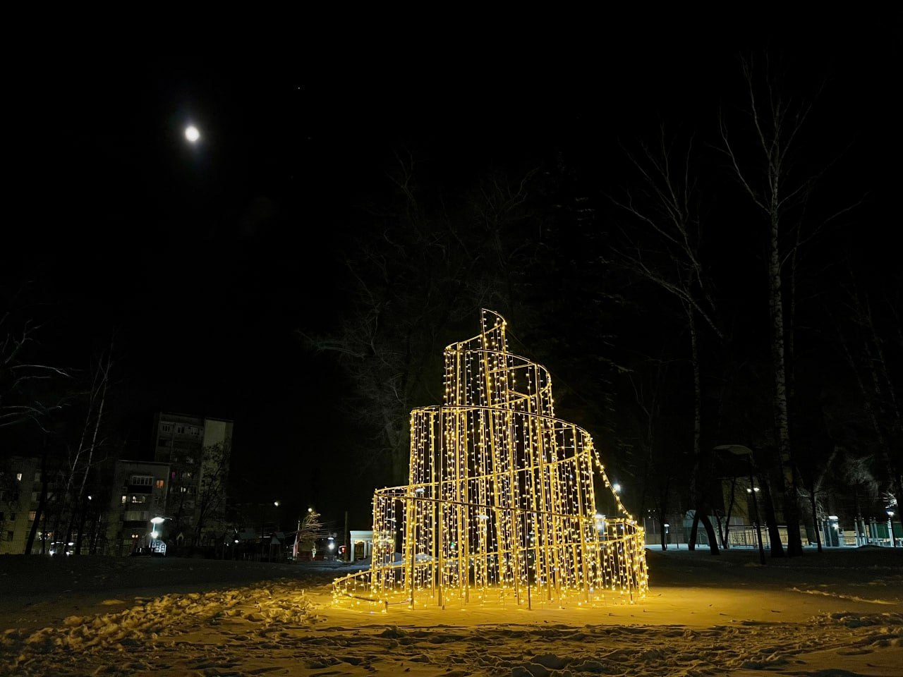 Январь прощается с нами. До -17° обещают синоптики этой ночью, а в первые дни февраля будет еще холоднее Январь прощается с нами. До -17° обещают синоптики этой ночью, а в первые дни февраля будет еще холоднее
