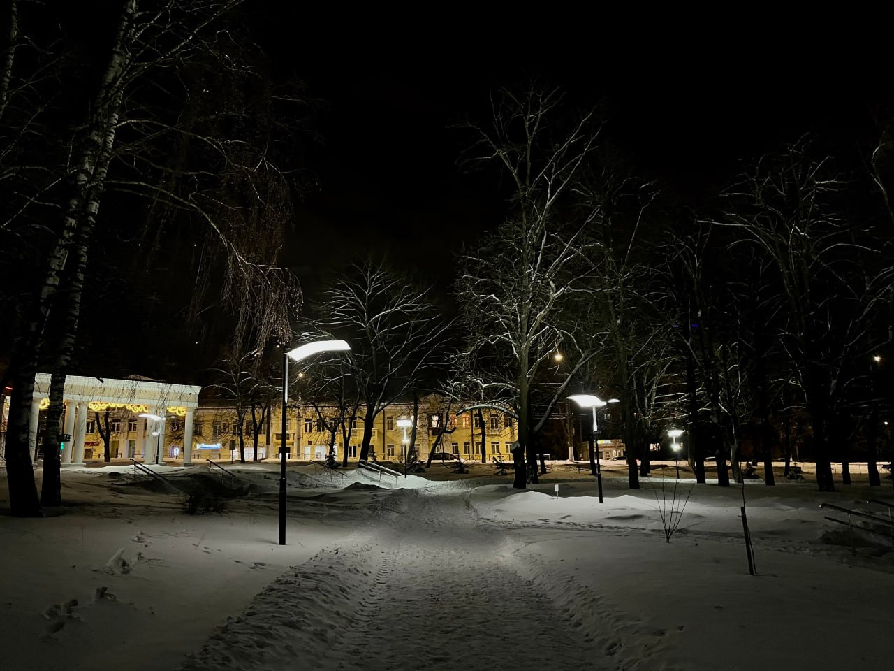 Январь прощается с нами. До -17° обещают синоптики этой ночью, а в первые дни февраля будет еще холоднее Январь прощается с нами. До -17° обещают синоптики этой ночью, а в первые дни февраля будет еще холоднее