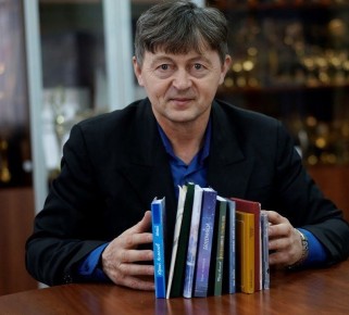 Его называли «курским Есениным»