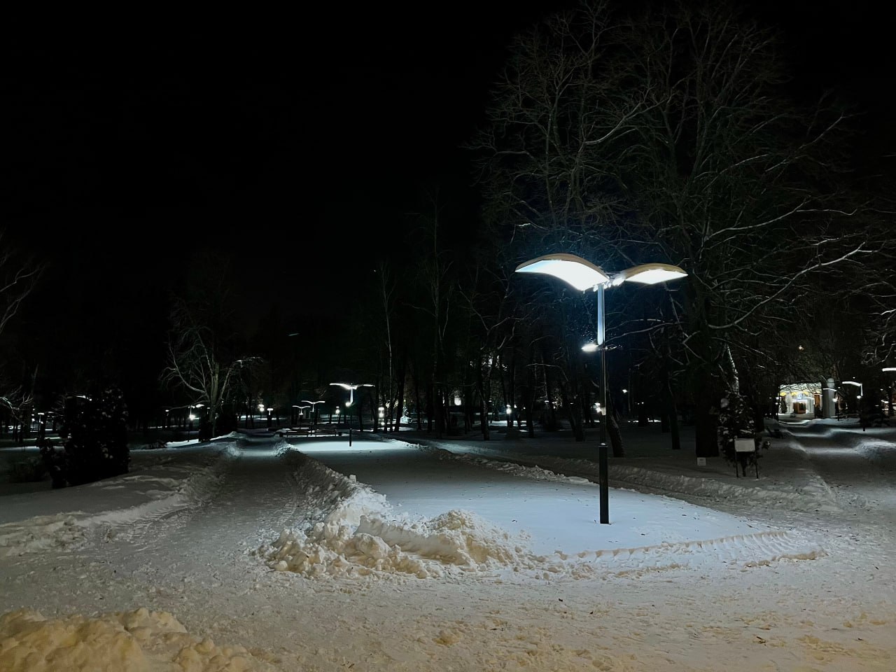 Январь прощается с нами. До -17° обещают синоптики этой ночью, а в первые дни февраля будет еще холоднее Январь прощается с нами. До -17° обещают синоптики этой ночью, а в первые дни февраля будет еще холоднее