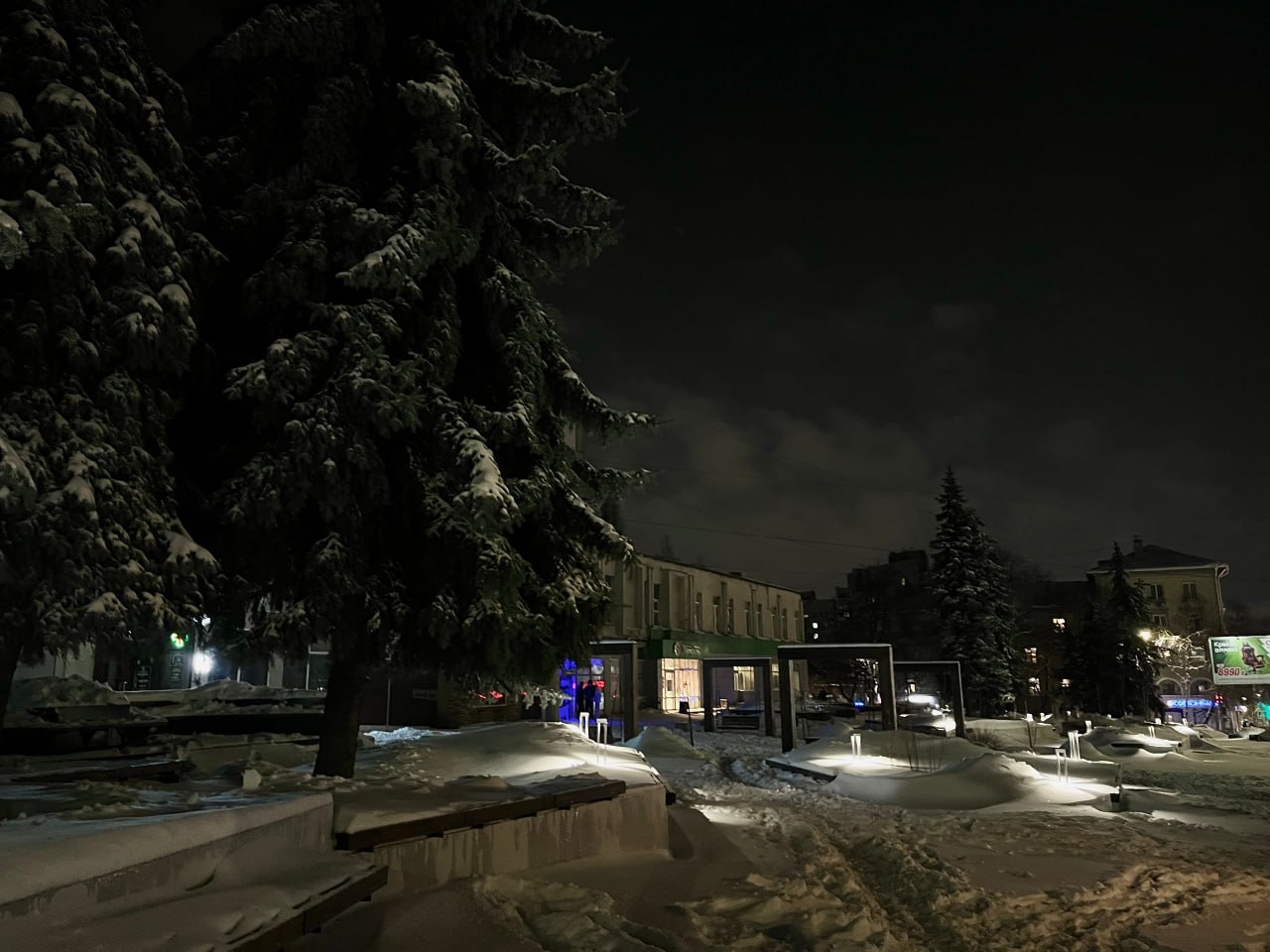 Январь прощается с нами. До -17° обещают синоптики этой ночью, а в первые дни февраля будет еще холоднее Январь прощается с нами. До -17° обещают синоптики этой ночью, а в первые дни февраля будет еще холоднее