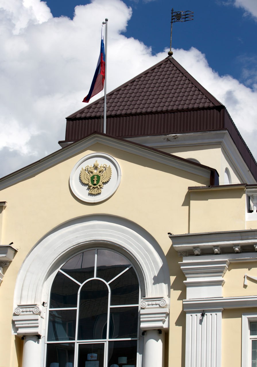 В Курске инвалида незаконно сняли с жилищного учёта, ситуацию исправляет прокуратура