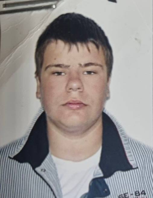 Отделом МВД России по Курскому району разыскивается Звягинцев Кирилл Николаевич 2009 г.р., который 31 января 2026 г. ушел из дома в п.Юбилейный и до настоящего времени его местонахождения неизвестно