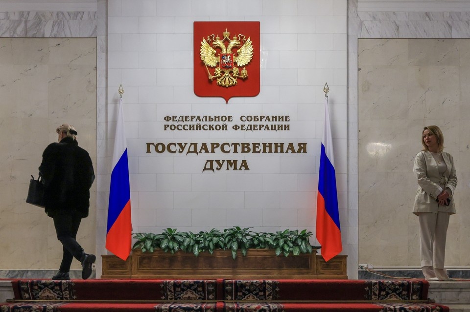 Госдума предлагает резко повысить штрафы за нарушения въезда в Россию