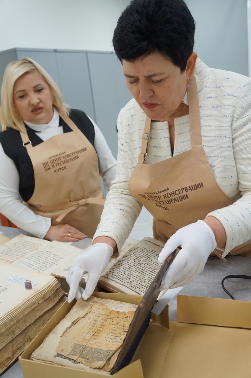 Ольга Германова: Если есть место, где хранится сокровищница , то это областная научная библиотека имени Н. Н. Асеева Ольга Германова: Если есть место, где хранится сокровищница , то это областная научная библиотека имени Н. Н. Асеева