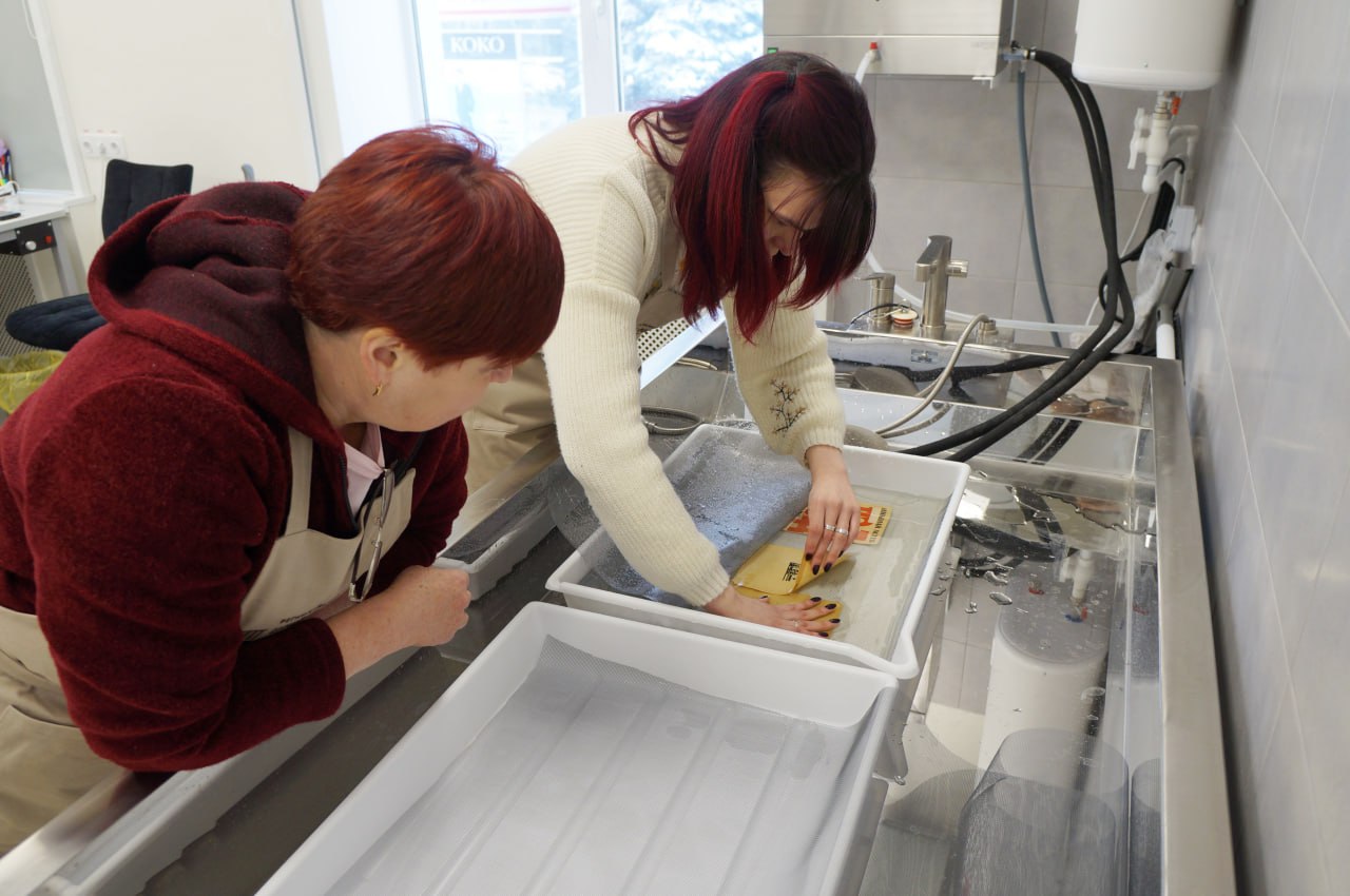 Ольга Германова: Если есть место, где хранится сокровищница , то это областная научная библиотека имени Н. Н. Асеева Ольга Германова: Если есть место, где хранится сокровищница , то это областная научная библиотека имени Н. Н. Асеева