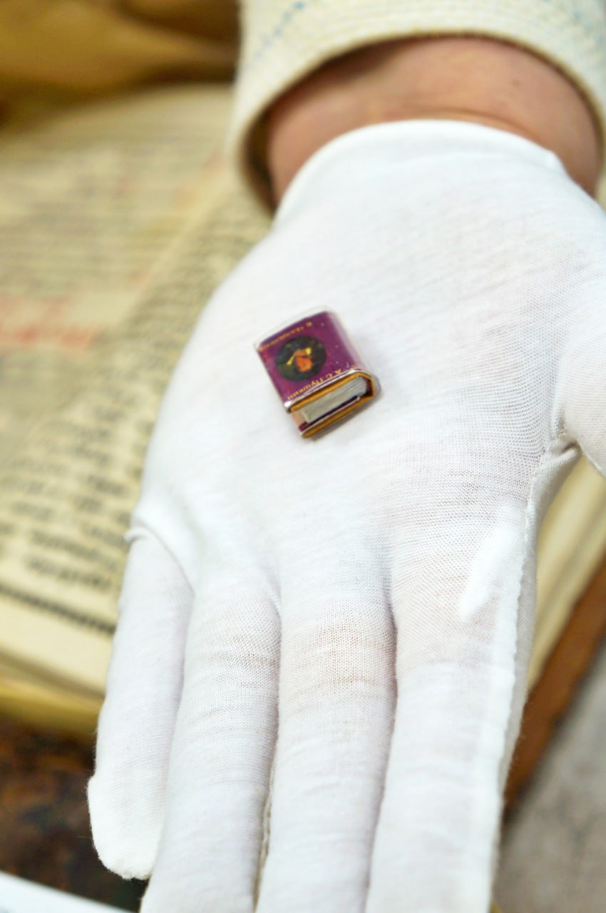 Ольга Германова: Если есть место, где хранится сокровищница , то это областная научная библиотека имени Н. Н. Асеева Ольга Германова: Если есть место, где хранится сокровищница , то это областная научная библиотека имени Н. Н. Асеева