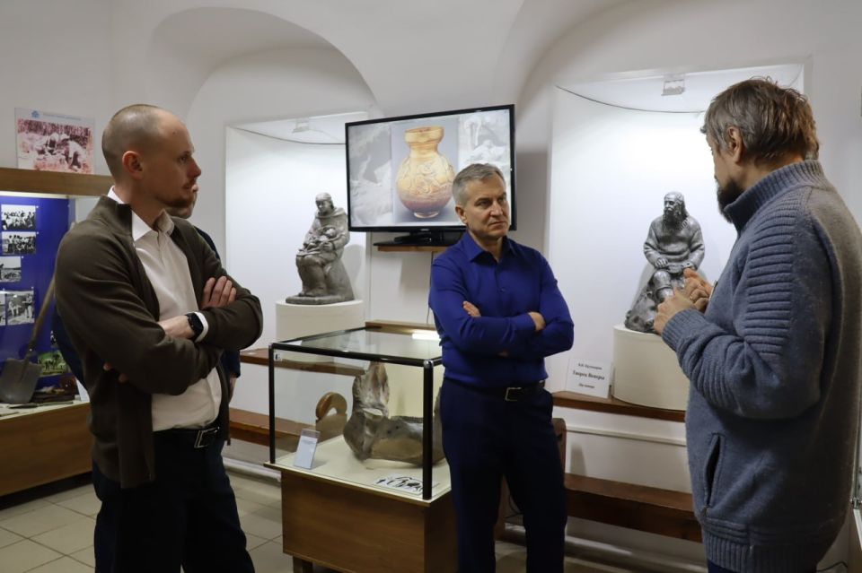 �. �. ����������� ��������� ����� ������ � ������� ��������� ����� ����������