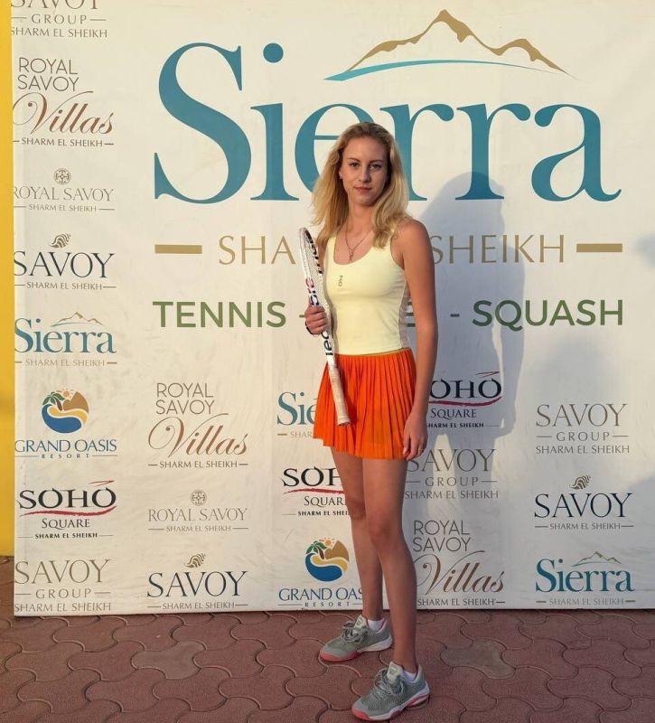 ������� ����������� ����� ��������� ������ �� ������������� ������� W15 SHARM ELSHEIKH 3-4 ����� � ������ ������� ����� ��������