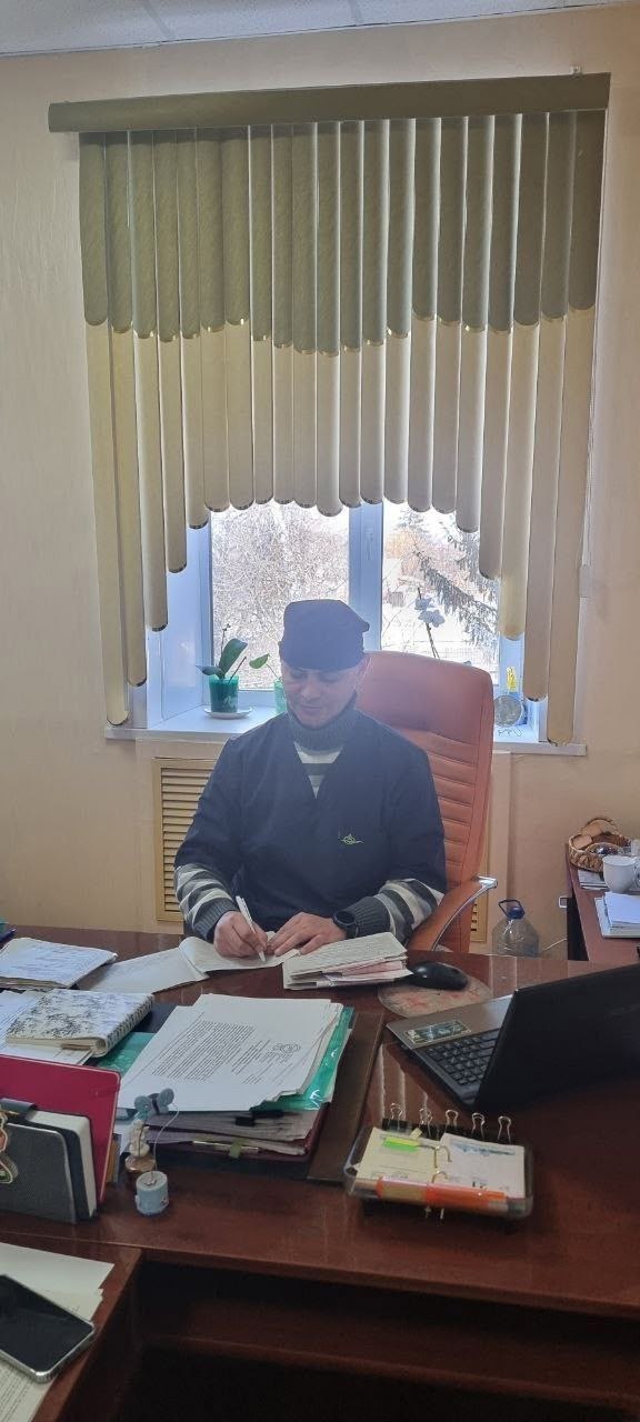 Реализация национального проекта «Продолжительная и активная жизнь» дает возможность каждому гражданину по достижении 40 лет проходить ежегодную диспансеризацию Реализация национального проекта «Продолжительная и активная жизнь» дает возможность каждому гражданину по достижении 40 лет проходить ежегодную диспансеризацию