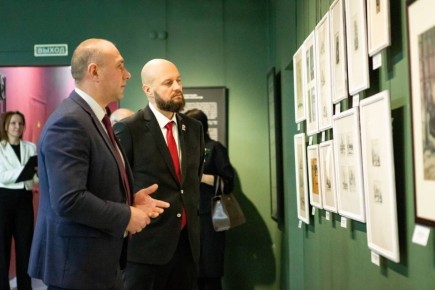 ������� ������: ������� ������� ��������� ������� ��. �.�. �������