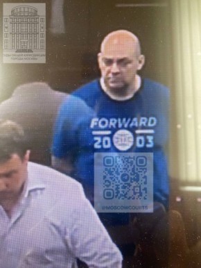 В курский суд поступили дела экс-губернатора Смирнова и его бывшего зама Дедова