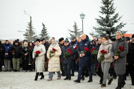 �� ������������ ��������� �������� ���� ���������� ������������� ��������� ���������� ������ � ������, ����������� 83-� ��������� ������������ ������ ������ �� �������-���������� ���������