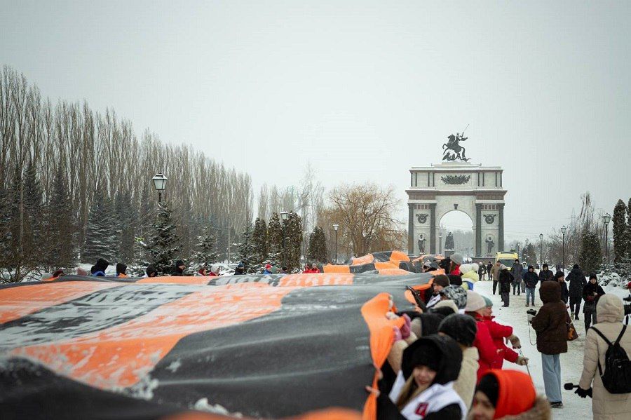 �� ��������� �������� ���� ���������� 150-�������� ������������ �����