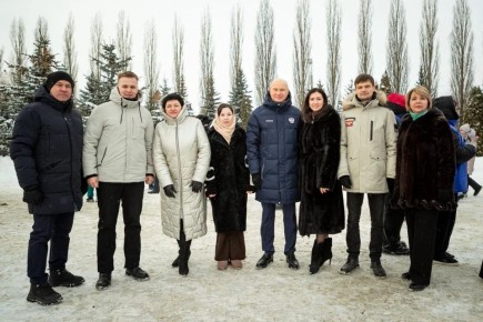 ������������ �������� ���������� �������� �������� ������� ��������� ������� ������ � 83-� ���������� ������������ ������ �� �������-���������� �����������