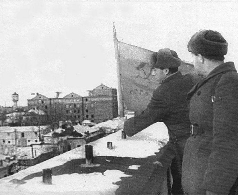 8 ������� 1943 ���� ��������� �� �������� ����������� ����� ����� - ����� ����� ���������� �������