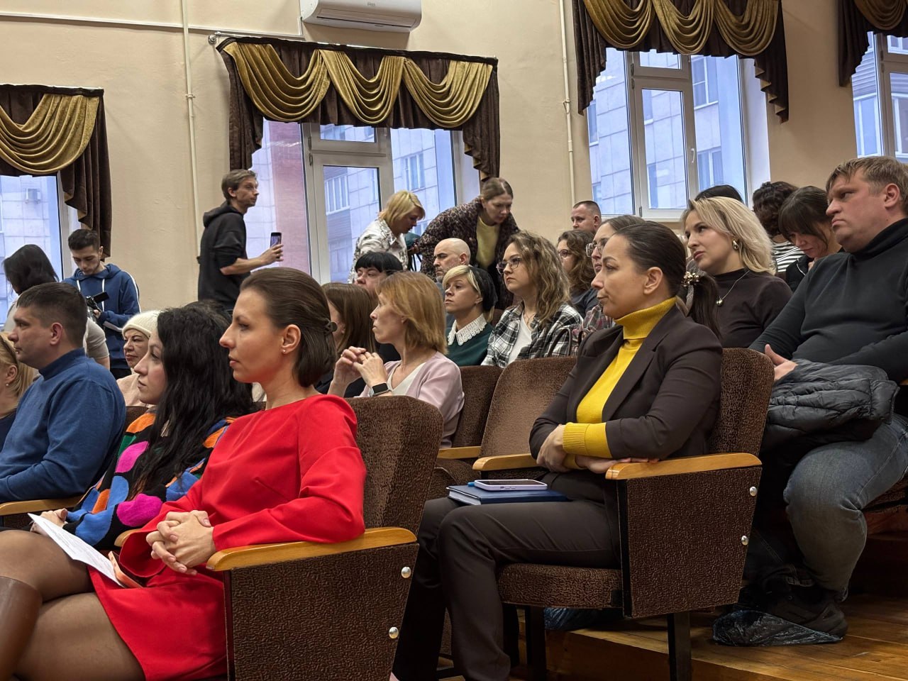 Прогимназия «Радуга» в Курске продолжит работу в прежнем формате Прогимназия «Радуга» в Курске продолжит работу в прежнем формате