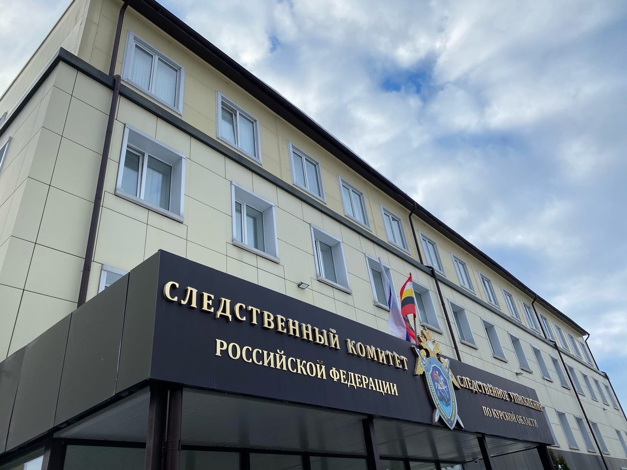 Курянка убила сожителя монтировкой и спрятала тело