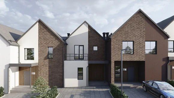 Под Курском может появиться коттеджный поселок за 174 млн рублей