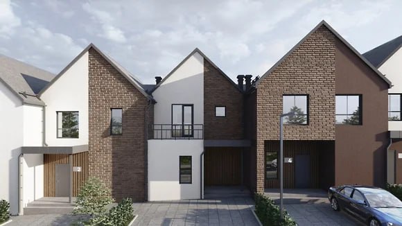 Под Курском может появиться коттеджный поселок за 174 млн рублей