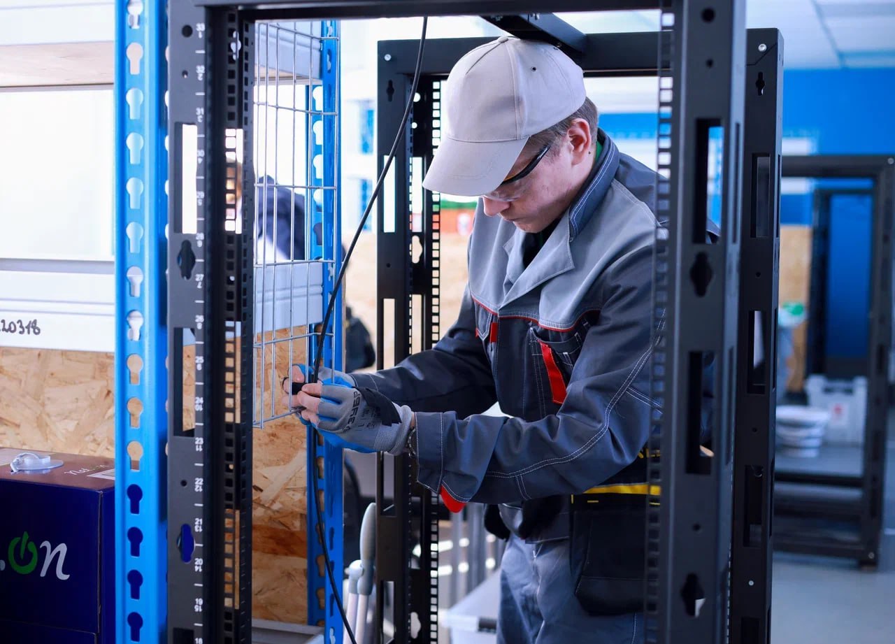 Уже в понедельник в Курской области стартует региональный этап чемпионата «Профессионалы» Уже в понедельник в Курской области стартует региональный этап чемпионата «Профессионалы»