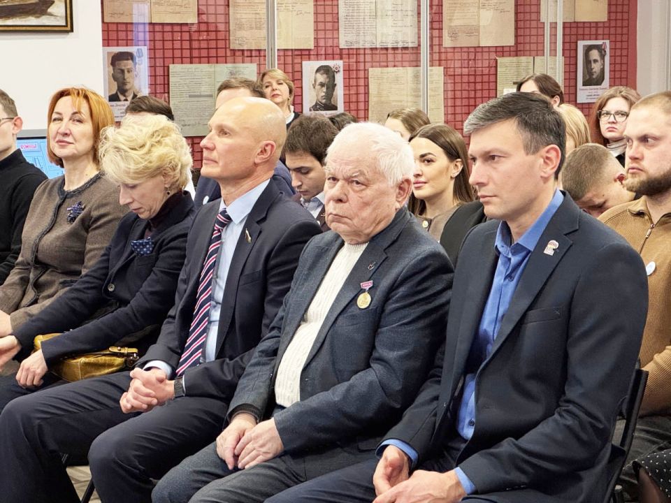 � ������ ������� ����� �����, ����������� 83-� ��������� ������������ �� �������� �����������