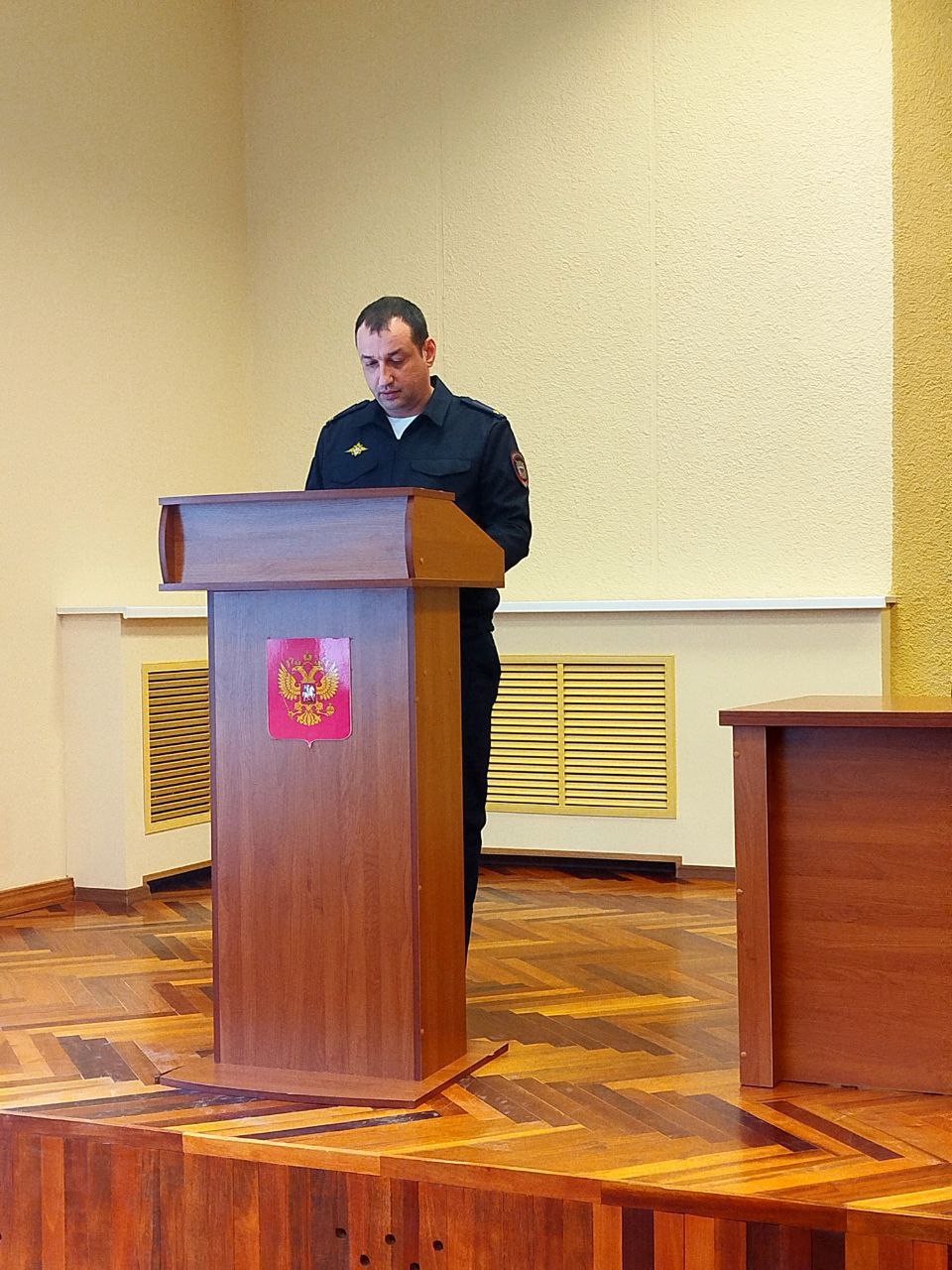 Сергей Ливенцев: Состоялось расширенное заседание Представительного Собрания, на котором депутаты рассмотрели и обсудили отчет главы района о результатах деятельности и работе администрации района за прошедший год Сергей Ливенцев: Состоялось расширенное заседание Представительного Собрания, на котором депутаты рассмотрели и обсудили отчет главы района о результатах деятельности и работе администрации района за прошедший год