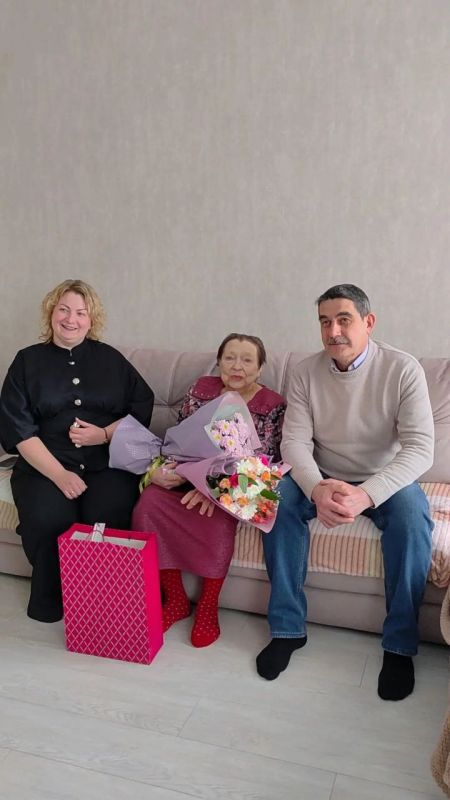 ������������ � �������!. �������� ���� 85-������ ������ ���������� ������ ������ - ���� �������������� ������