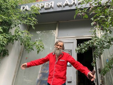 Прощание с Олегом Радиным состоится 16 февраля