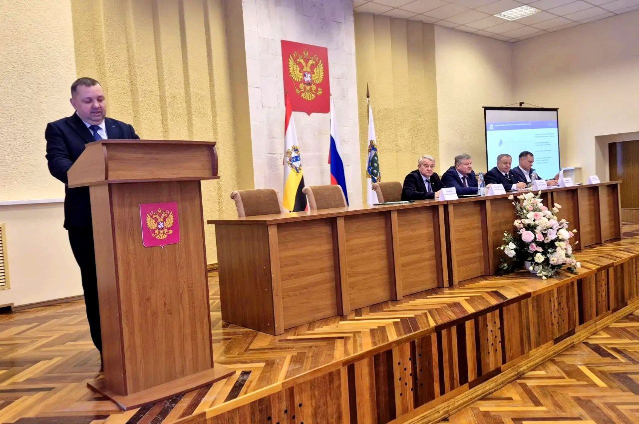 Сергей Ливенцев: Состоялось расширенное заседание Представительного Собрания, на котором депутаты рассмотрели и обсудили отчет главы района о результатах деятельности и работе администрации района за прошедший год Сергей Ливенцев: Состоялось расширенное заседание Представительного Собрания, на котором депутаты рассмотрели и обсудили отчет главы района о результатах деятельности и работе администрации района за прошедший год