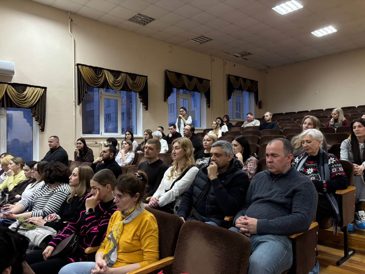 Прогимназия «Радуга» в Курске продолжит работу в прежнем формате Прогимназия «Радуга» в Курске продолжит работу в прежнем формате