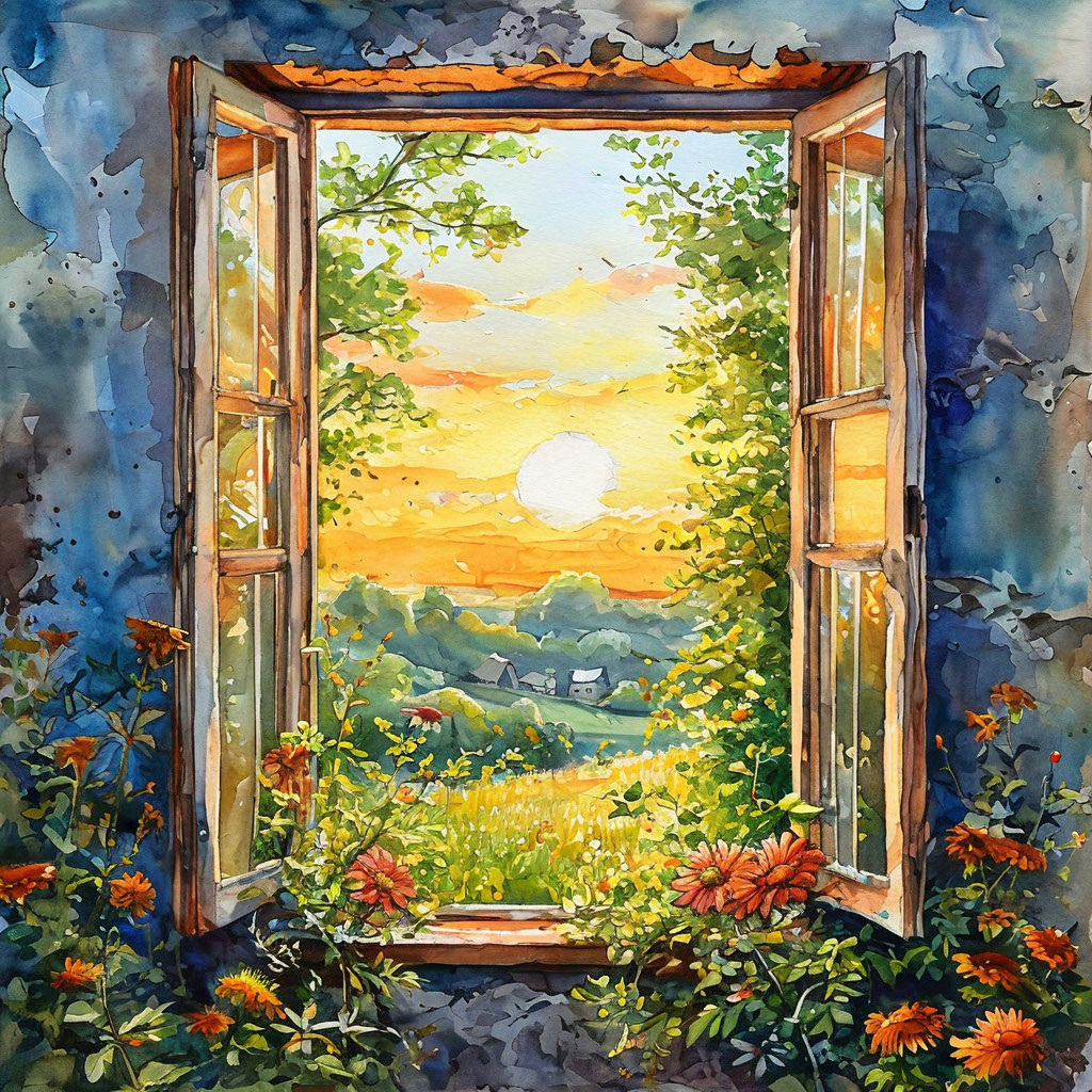 Как утренние привычки формируют настроение и самочувствие