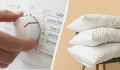 Секреты идеальной чистоты: как правильно стирать подушки