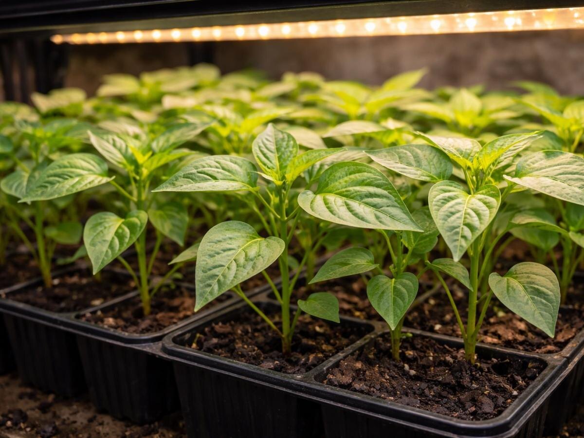 Почему февраль — время для посевов: не упустите урожай