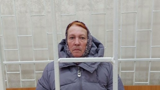 Курянку арестовали за убийство, которое она скрывала полгода