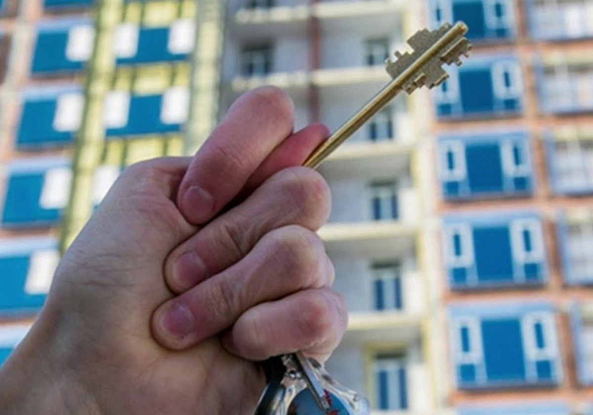 Как экономия на налогах привела к потере квартиры и судебным разбирательствам в семье