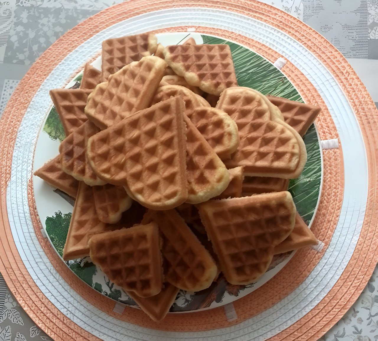 Нина Голубева: В понедельник мы встречаем Масленицу, и блины станут главным угощением на наших столах на целую неделю!