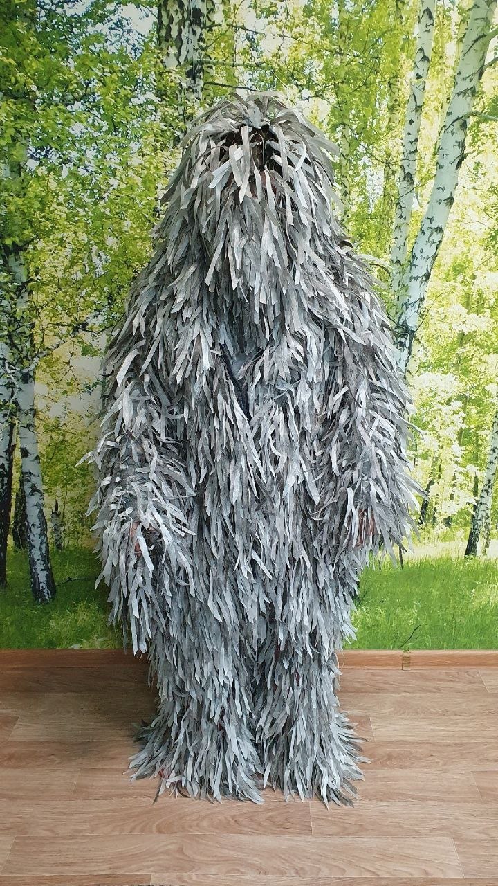 Участники добровольческого отряда «Ручейки добра» Щигровского центра соцпомощи «Импульс» продолжают оказывать помощь военнослужащим, находящимся в зоне специальной военной операции, и изготавливать для них маскировочные... Участники добровольческого отряда «Ручейки добра» Щигровского центра соцпомощи «Импульс» продолжают оказывать помощь военнослужащим, находящимся в зоне специальной военной операции, и изготавливать для них маскировочные...