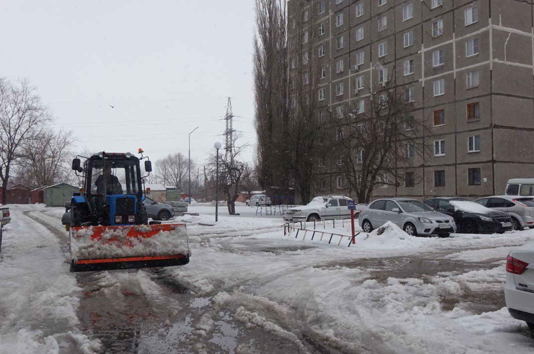 Игорь Корпунков: Курская область, в том числе и город Курчатов, вновь находится во власти капризов погоды Игорь Корпунков: Курская область, в том числе и город Курчатов, вновь находится во власти капризов погоды