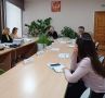 В комитете социальной защиты населения города Курска прошло первое в этом году заседание Межведомственной комиссии по рассмотрению вопросов предоставления государственной социальной помощи на основании социального контракта