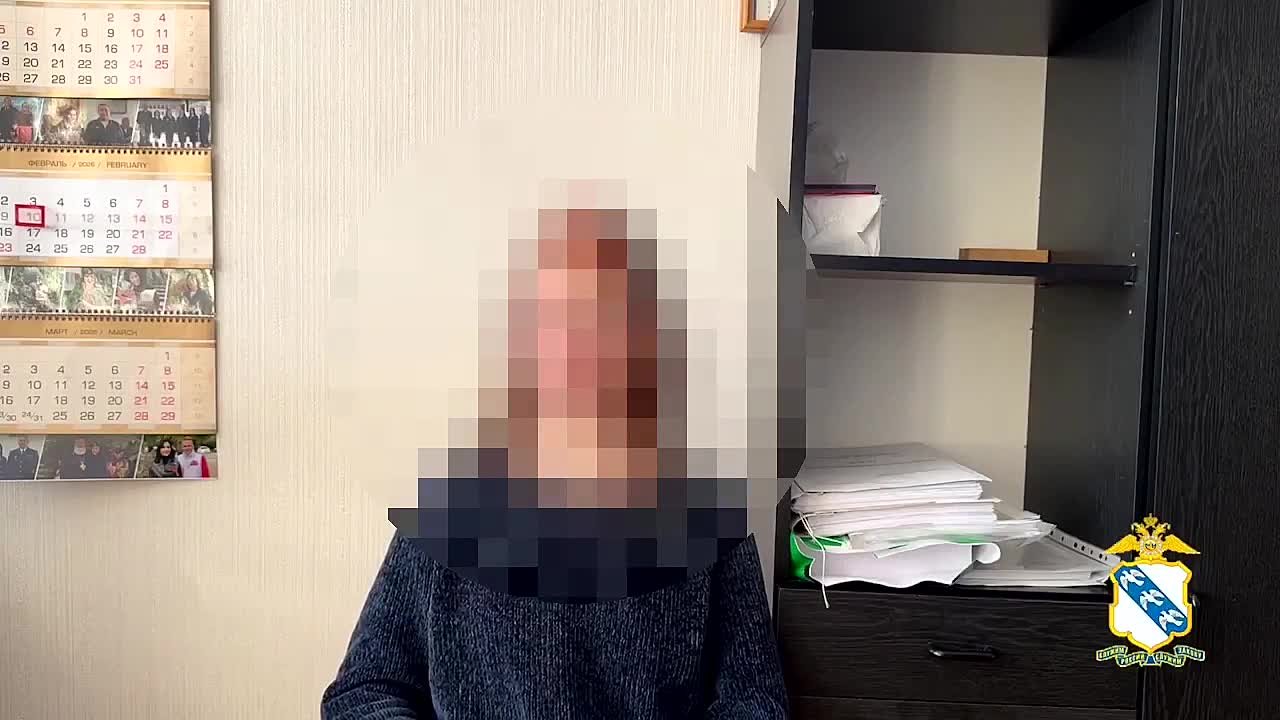 В Железногорске родители искали свою 20-летнюю дочь, пока та скрывалась по указанию мошенников