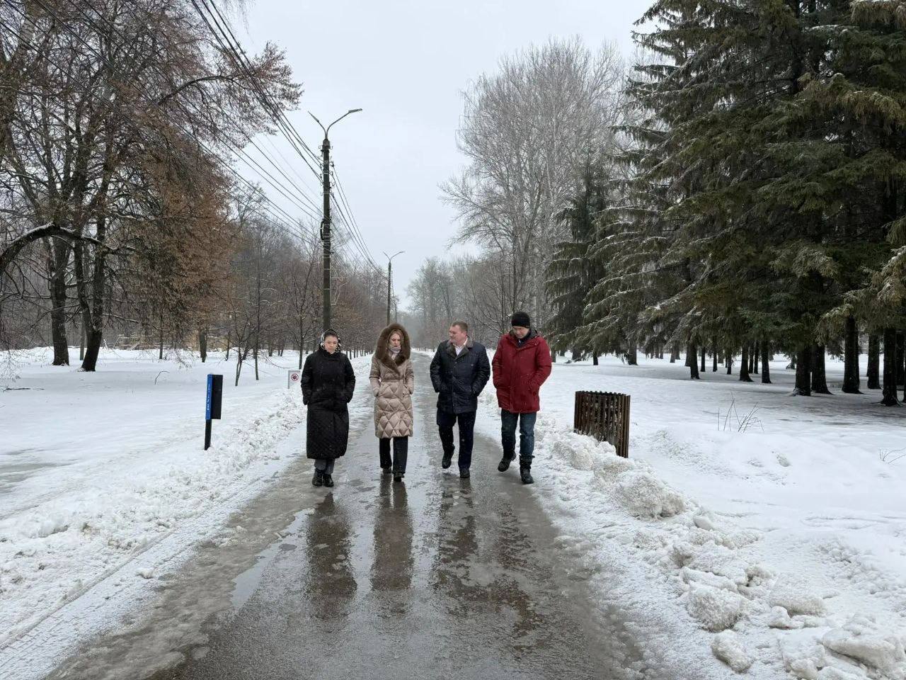 На ближайшие дни в Курске прогнозировали неблагоприятные погодные условия На ближайшие дни в Курске прогнозировали неблагоприятные погодные условия