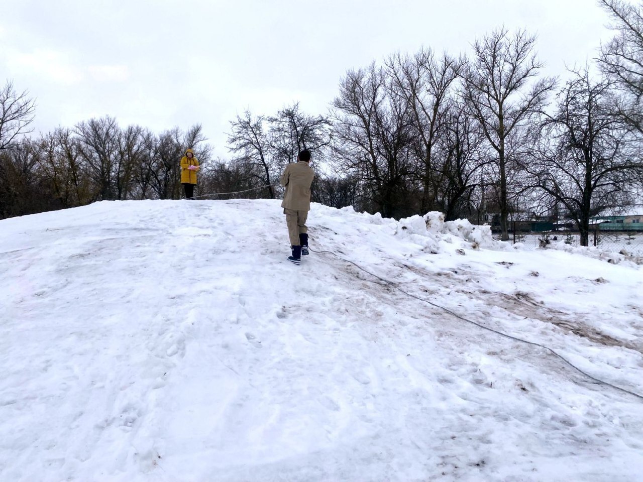В районе прошли военно-спортивные соревнования «Тропа северян», в которых приняли участие девять команд из восьми школ В районе прошли военно-спортивные соревнования «Тропа северян», в которых приняли участие девять команд из восьми школ