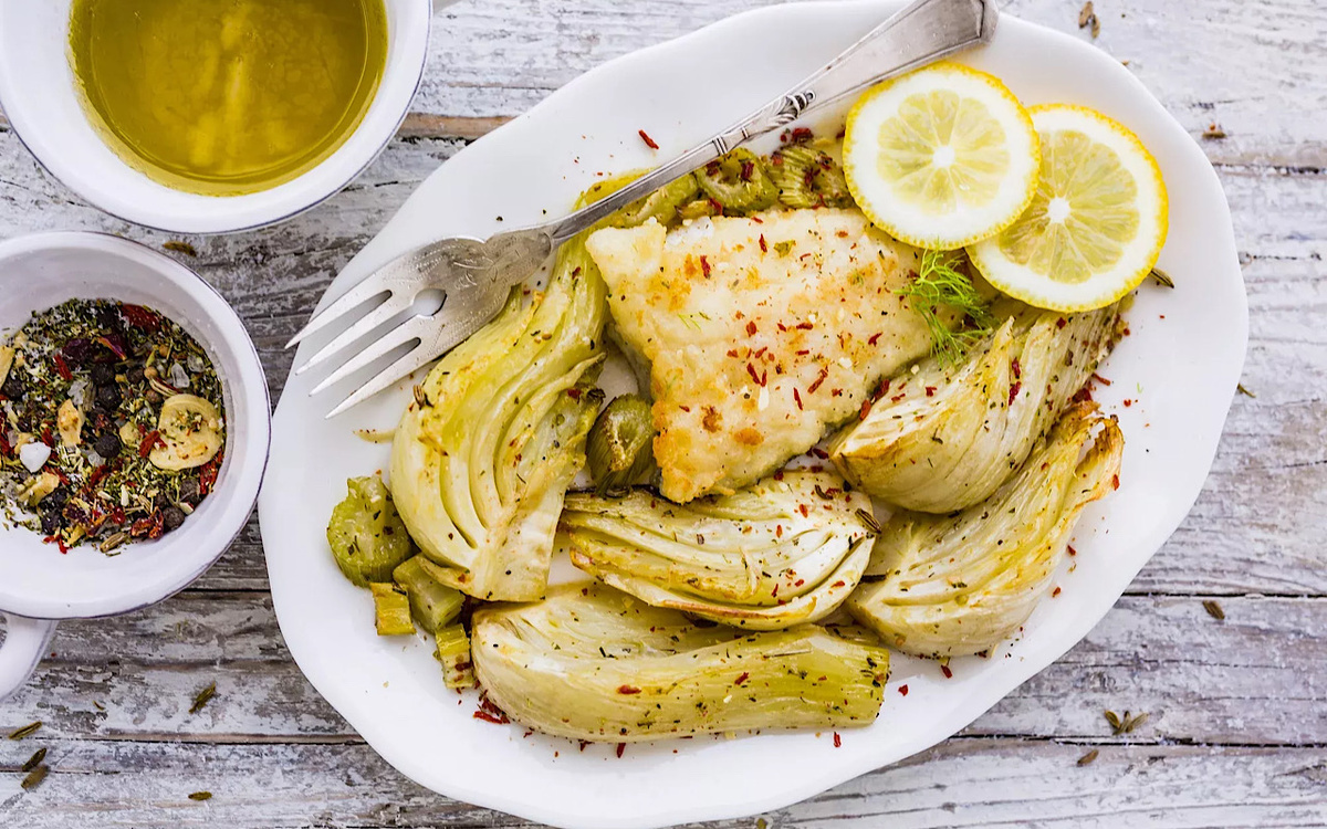 Фенхель: ароматное чудо на вашей кухне