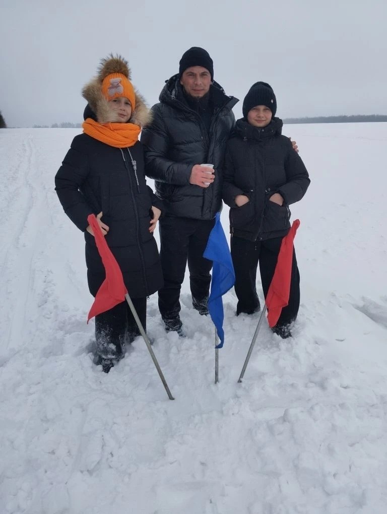 12 февраля в п. Пристень прошел настоящий праздник лыжного спорта! 70 юных лыжников из ДЮСШ сразились за первенство в рамках подготовки к Спартакиаде 12 февраля в п. Пристень прошел настоящий праздник лыжного спорта! 70 юных лыжников из ДЮСШ сразились за первенство в рамках подготовки к Спартакиаде