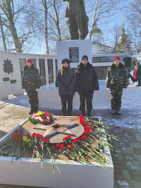 17 ������� ���������� 83-� ��������� ������������ ������������ ������ �� �������-���������� �����������