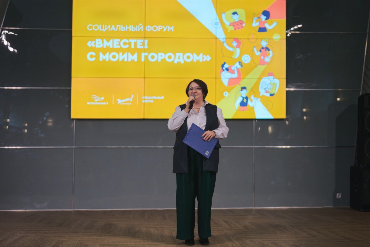 Курских специалистов наградили за реализацию социального проекта Курских специалистов наградили за реализацию социального проекта