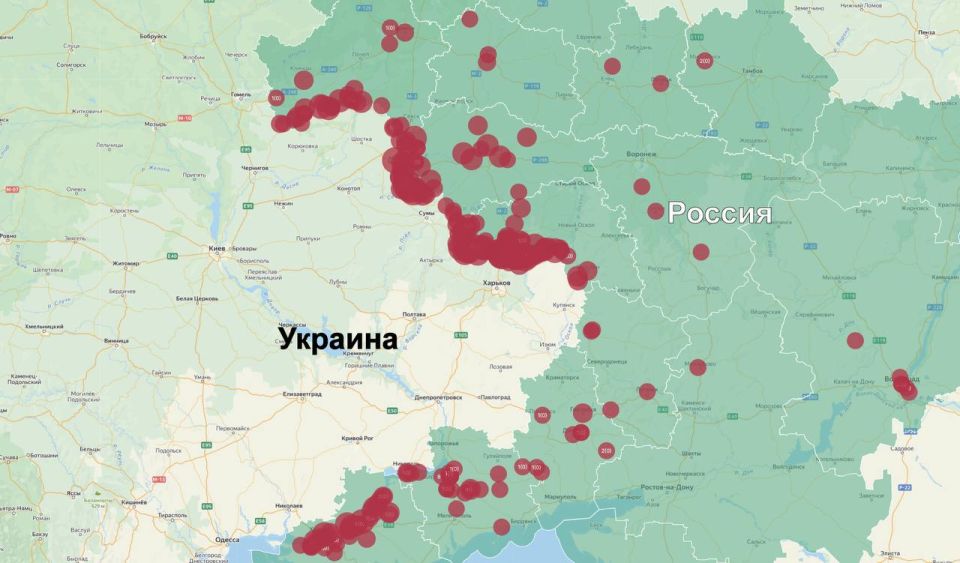 ������ ��������: ����� 140 ������ �������, � ��� ����� 6 ������������������, ���������� �� �������� ������ �� ������ ���������� ����������� ������������