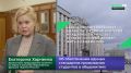 Екатерина Харченко: У студенческих семей должна быть возможность получить общежитие