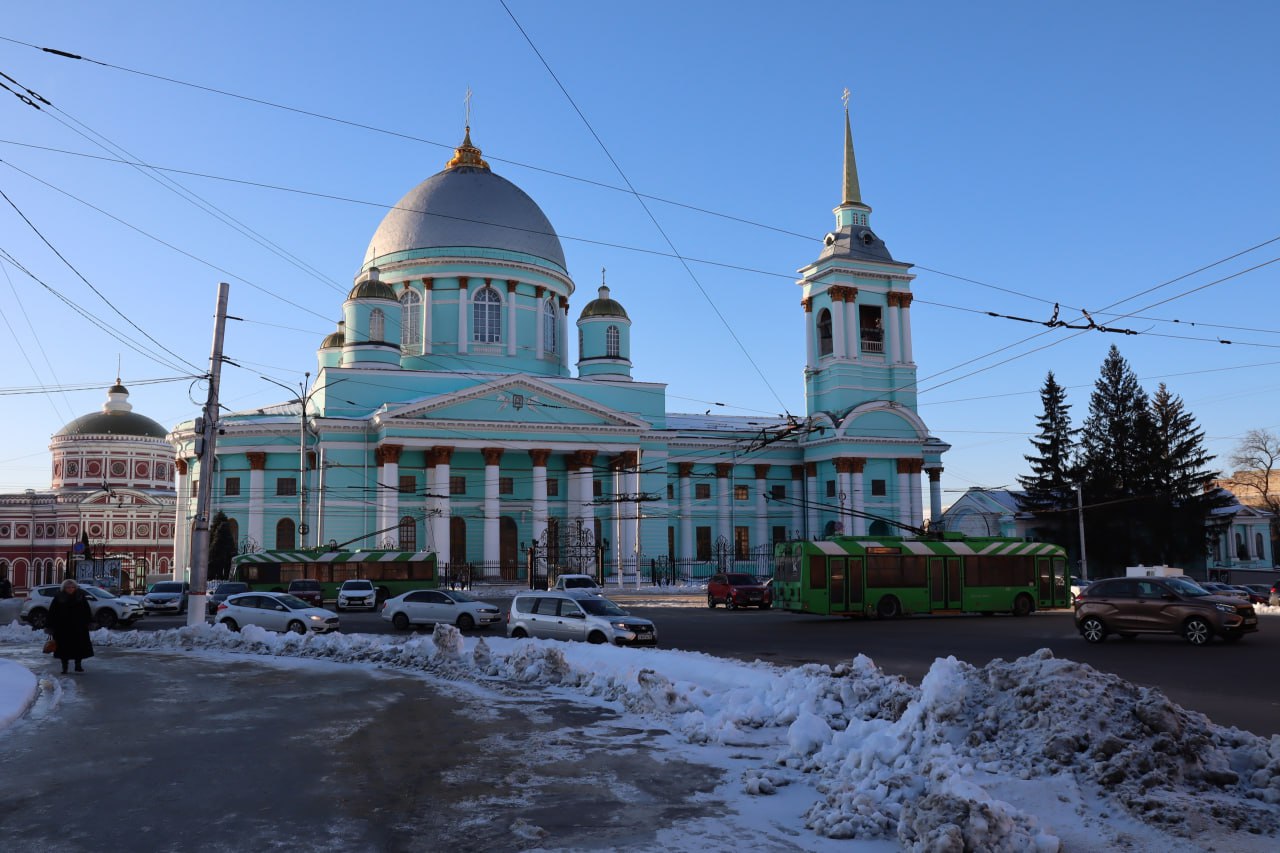 Доброе утро! Оттепель сменилась крепким морозом, а ему на смену завтра придет снежная погода Доброе утро! Оттепель сменилась крепким морозом, а ему на смену завтра придет снежная погода